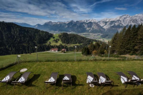 Alpenrelax Krepperhütte